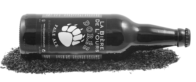 Bear Brewery Pale Ale Bear Brewery Pale Ale